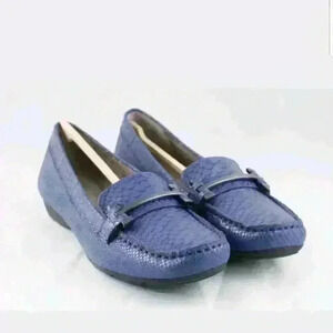 NEW Naturalizer Women's Gloria Flats Sz 6.5N